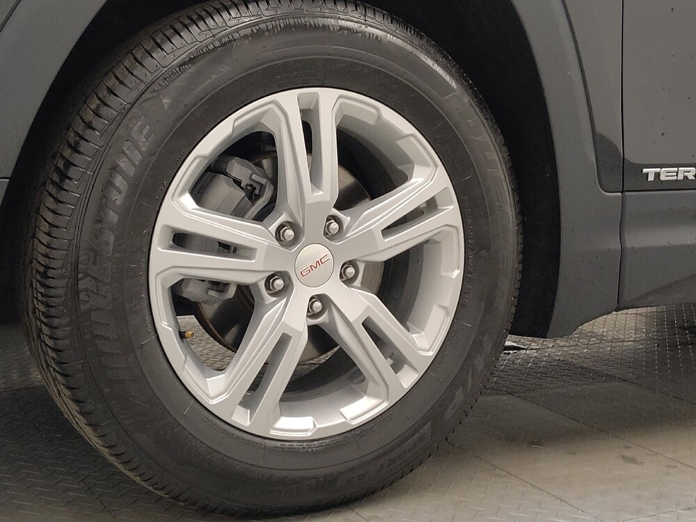 2020 GMC Terrain in Memphis, TN 38115 - 18134143 31