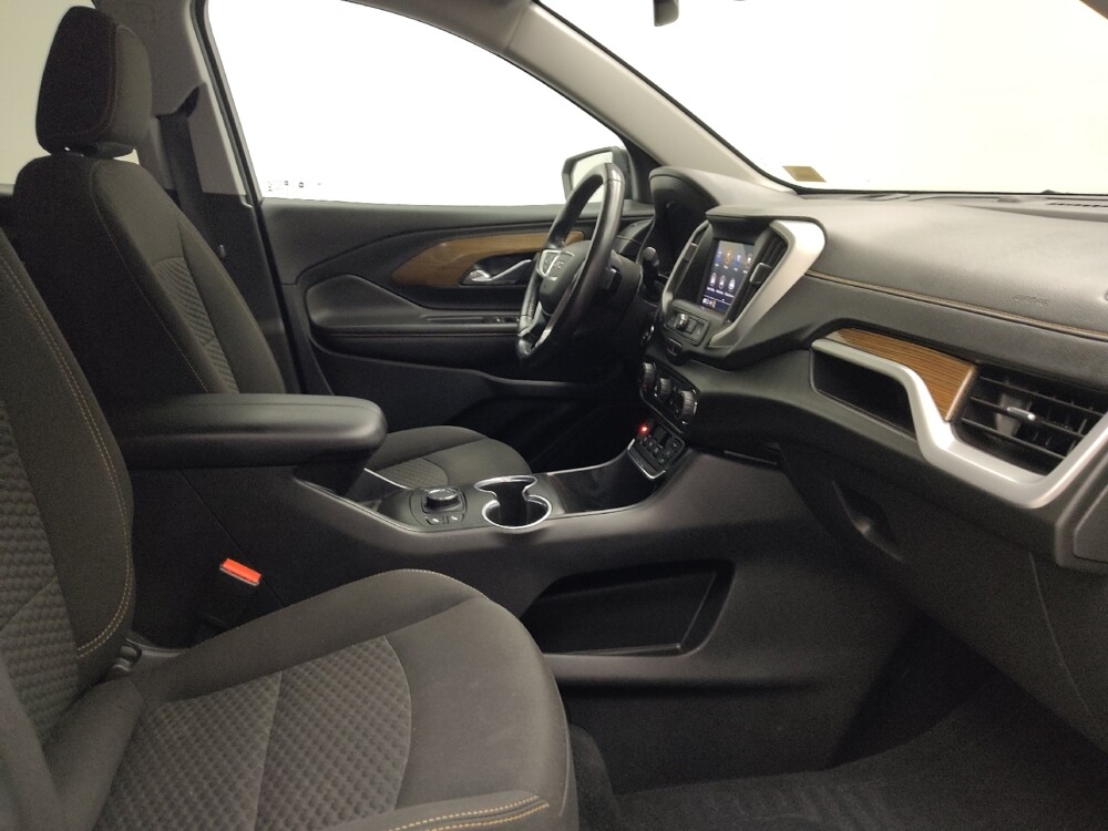 2020 GMC Terrain in Memphis, TN 38115 - 18134143 21