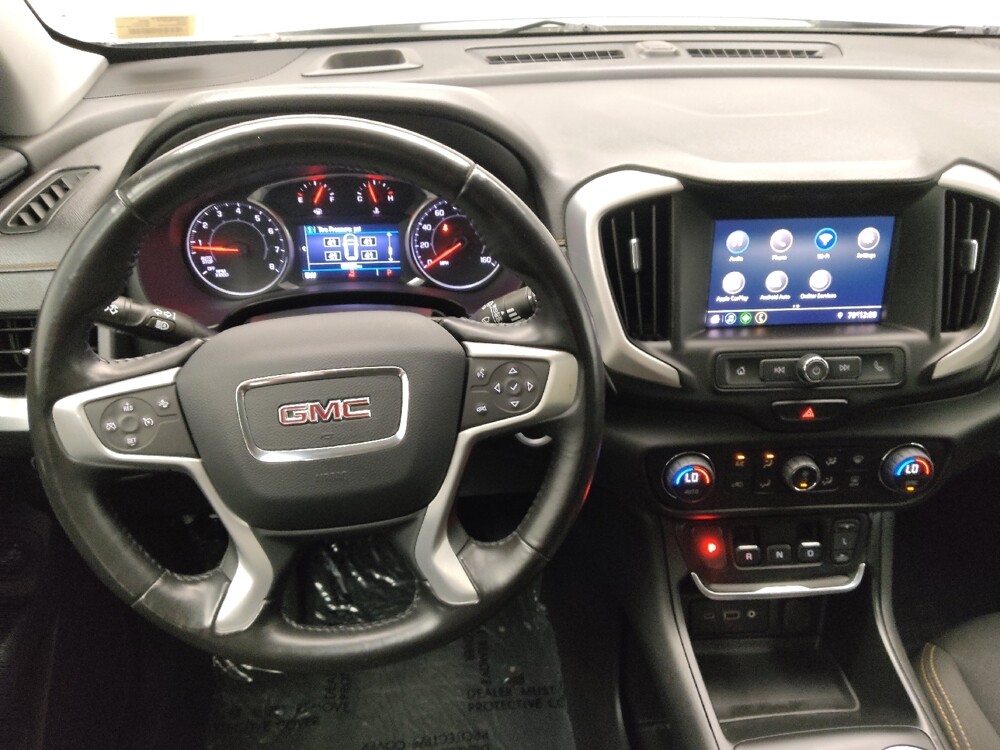 2020 GMC Terrain in Memphis, TN 38115 - 18134143 22