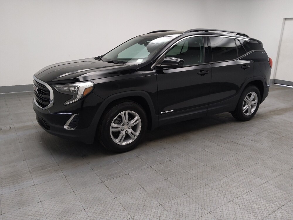 2020 GMC Terrain in Memphis, TN 38115 - 18134143 2