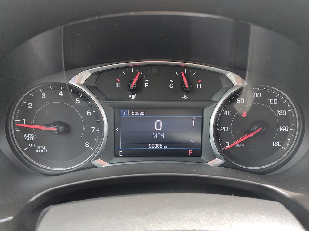 2020 GMC Terrain in Memphis, TN 38115 - 18134143 23