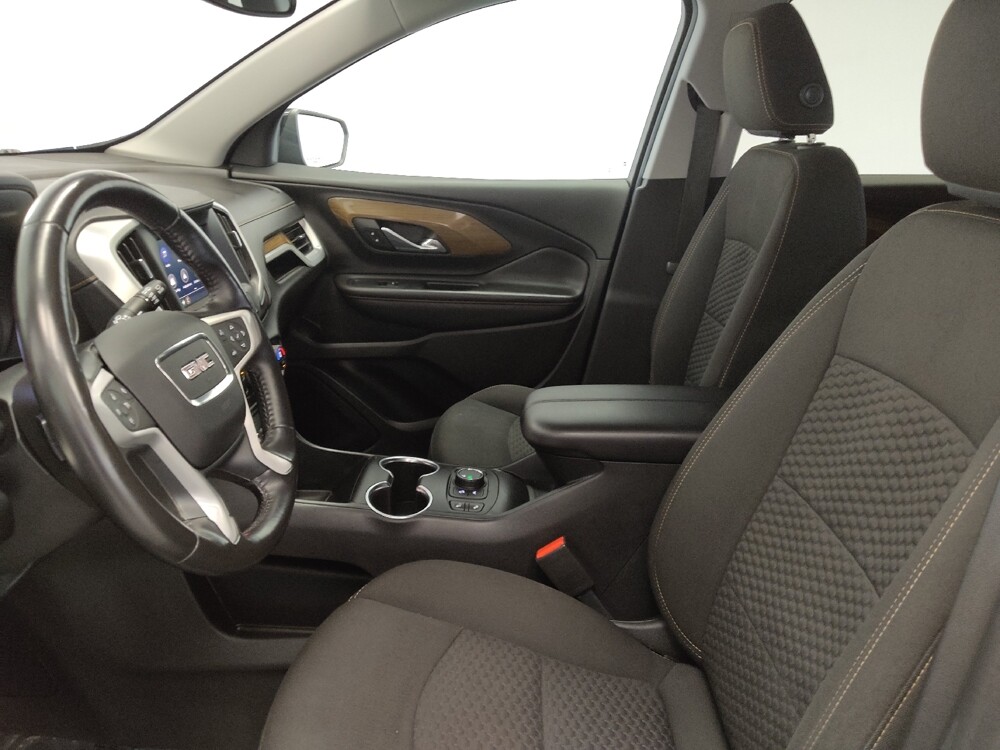 2020 GMC Terrain in Memphis, TN 38115 - 18134143 17