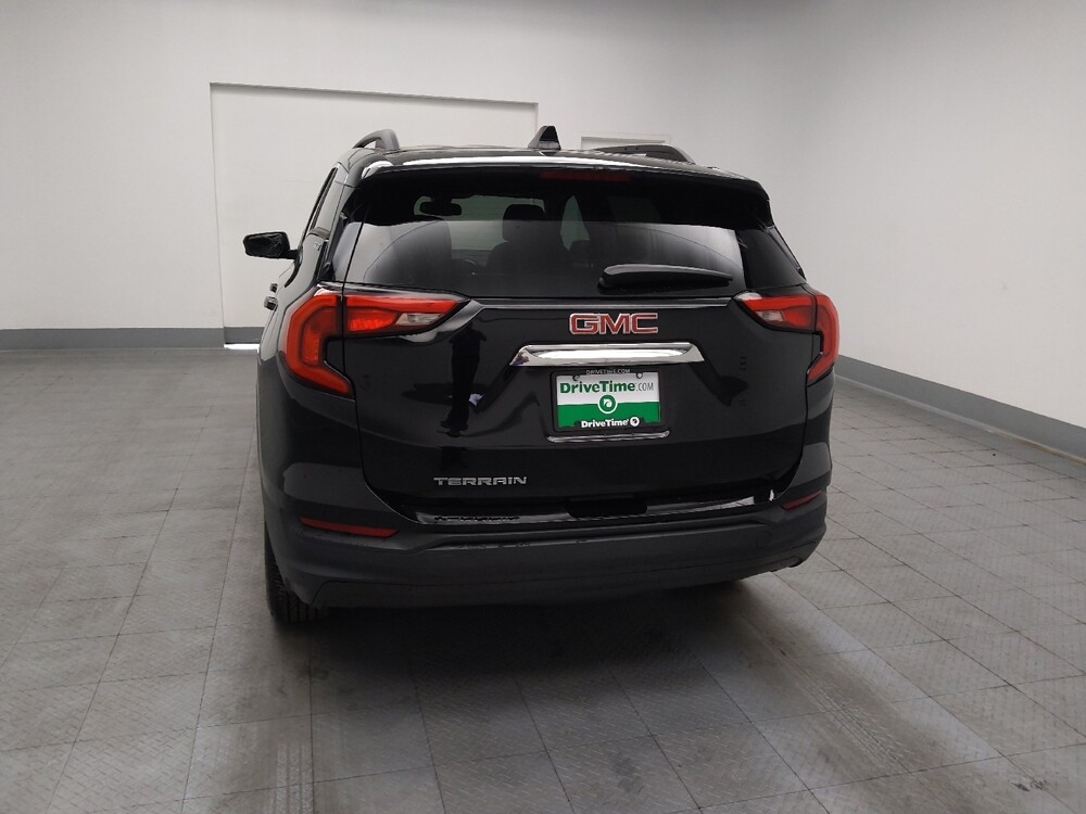 2020 GMC Terrain in Memphis, TN 38115 - 18134143 6