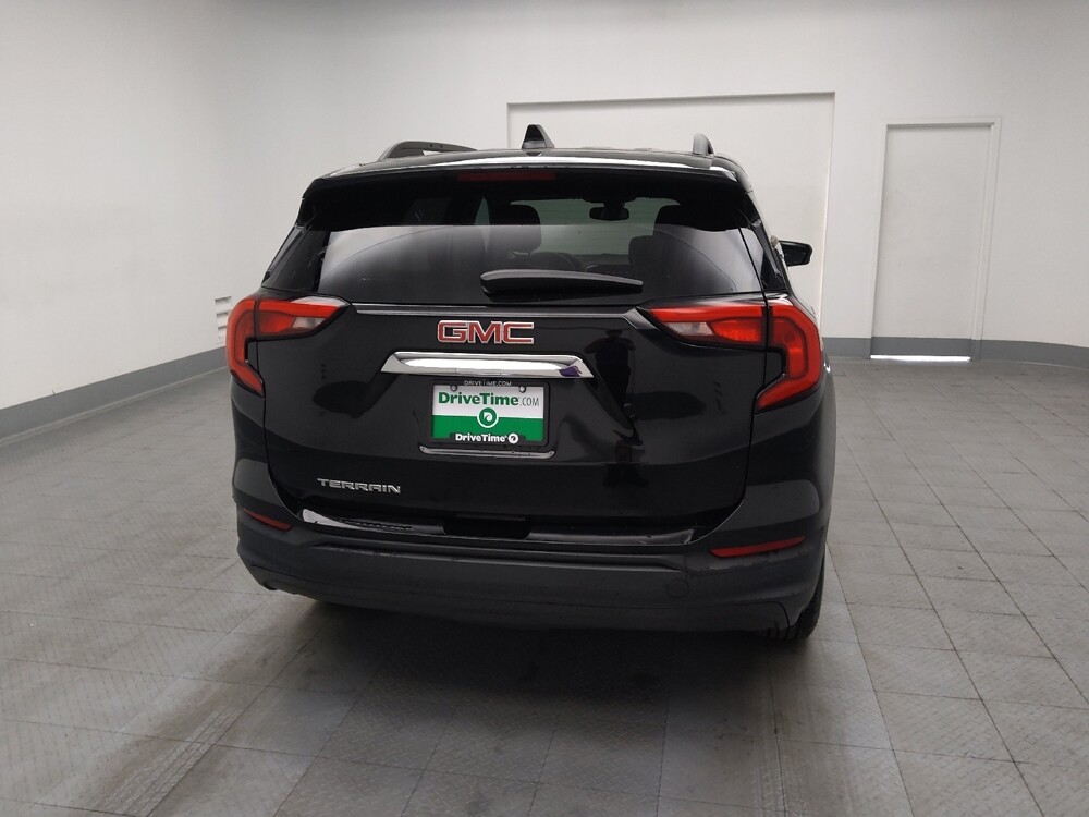 2020 GMC Terrain in Memphis, TN 38115 - 18134143 7