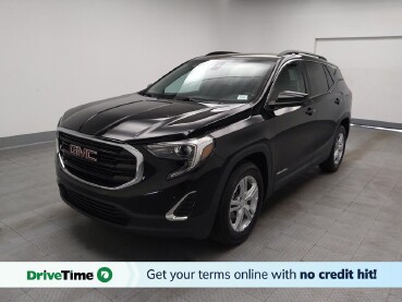 2020 GMC Terrain in Memphis, TN 38115