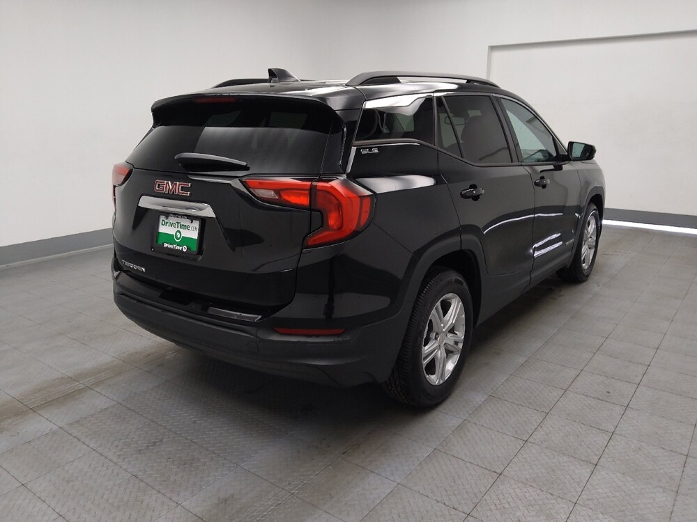 2020 GMC Terrain in Memphis, TN 38115 - 18134143 9