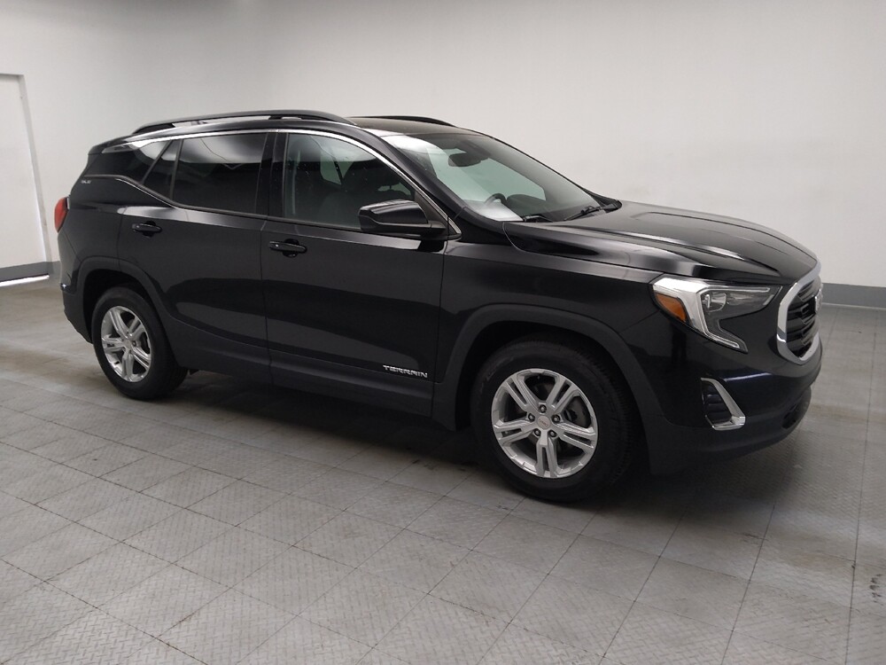 2020 GMC Terrain in Memphis, TN 38115 - 18134143 11