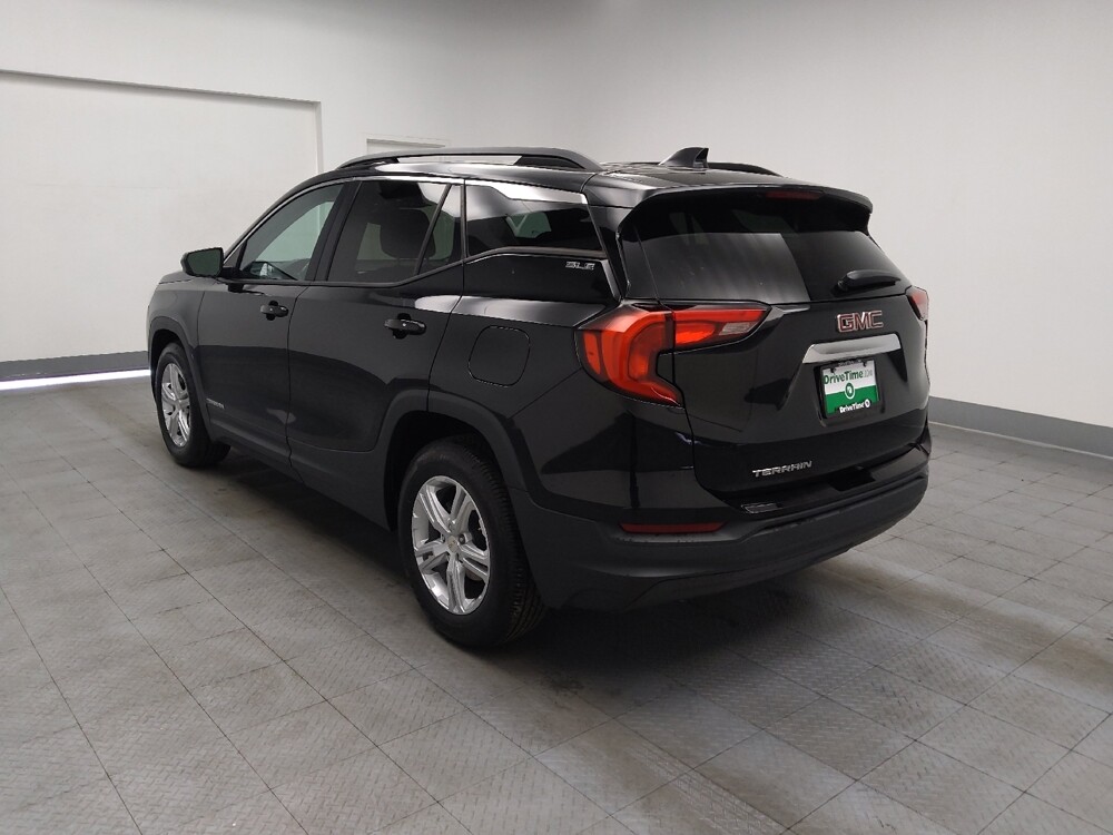 2020 GMC Terrain in Memphis, TN 38115 - 18134143 5