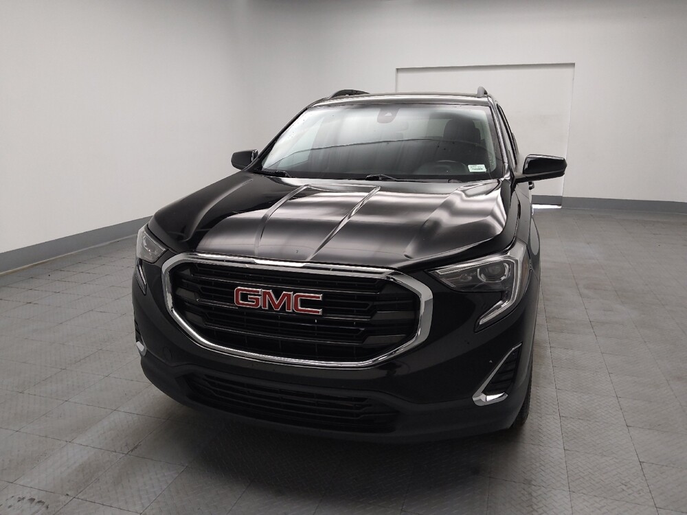 2020 GMC Terrain in Memphis, TN 38115 - 18134143 15