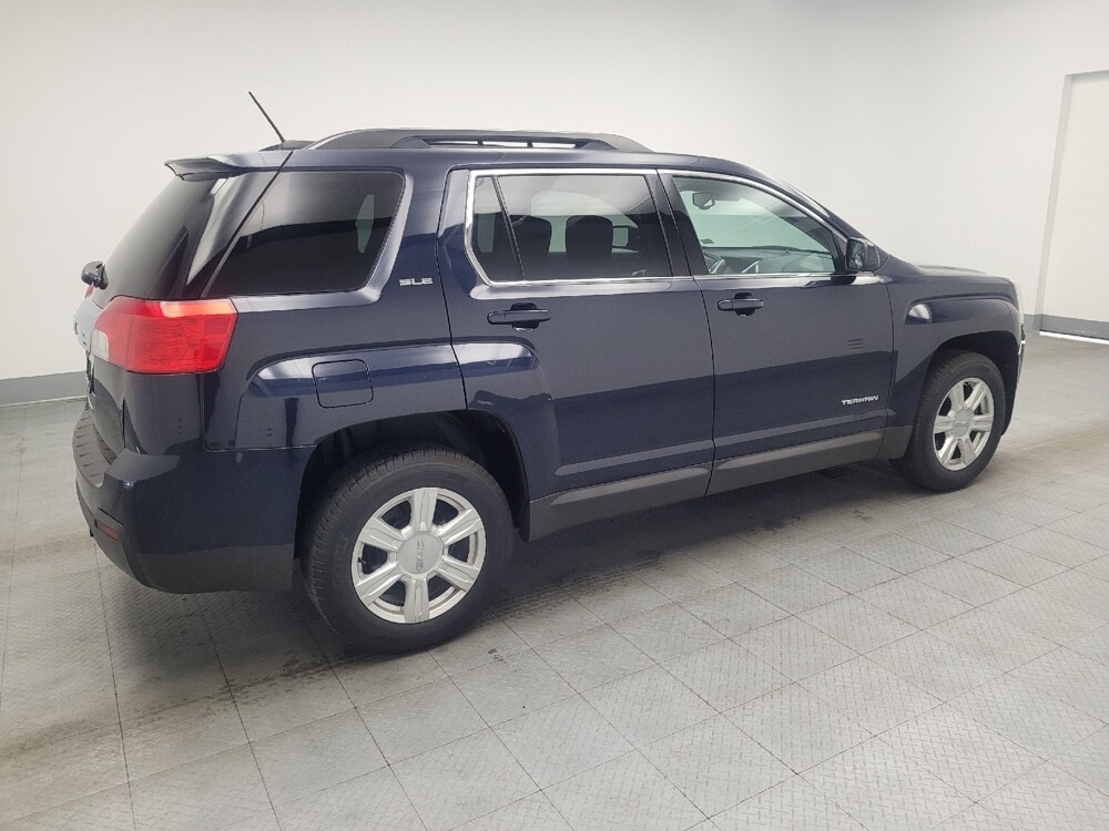 2015 GMC Terrain in Memphis, TN 38128 - 18134144 10