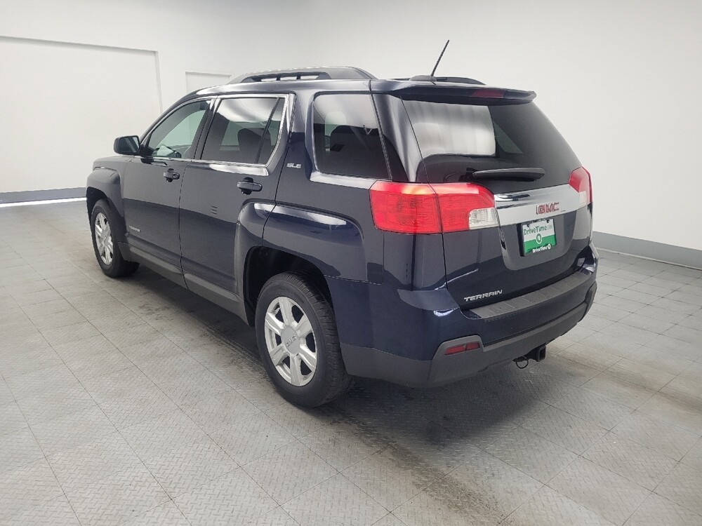 2015 GMC Terrain in Memphis, TN 38128 - 18134144 5