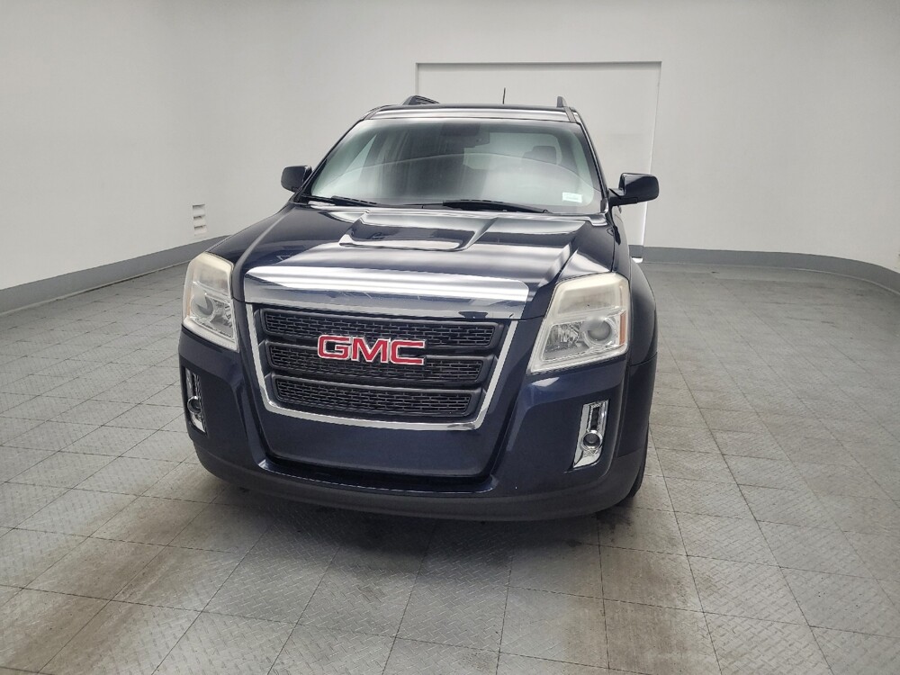 2015 GMC Terrain in Memphis, TN 38128 - 18134144 15