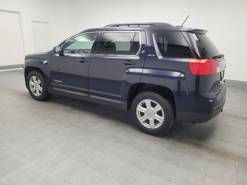 2015 GMC Terrain in Memphis, TN 38128 - 18134144 3