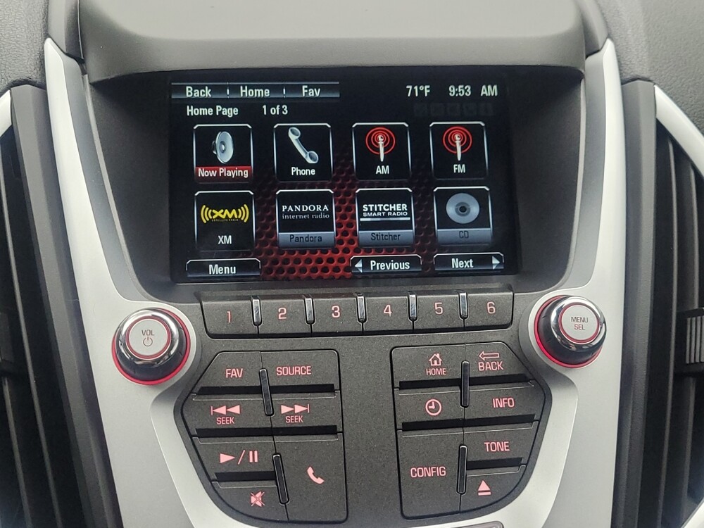 2015 GMC Terrain in Memphis, TN 38128 - 18134144 25