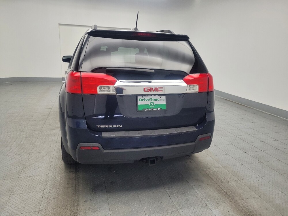 2015 GMC Terrain in Memphis, TN 38128 - 18134144 6