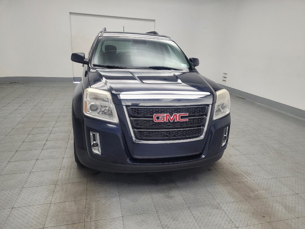 2015 GMC Terrain in Memphis, TN 38128 - 18134144 14