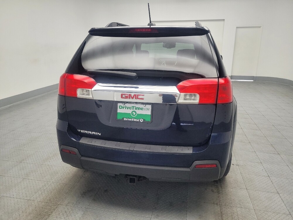 2015 GMC Terrain in Memphis, TN 38128 - 18134144 7