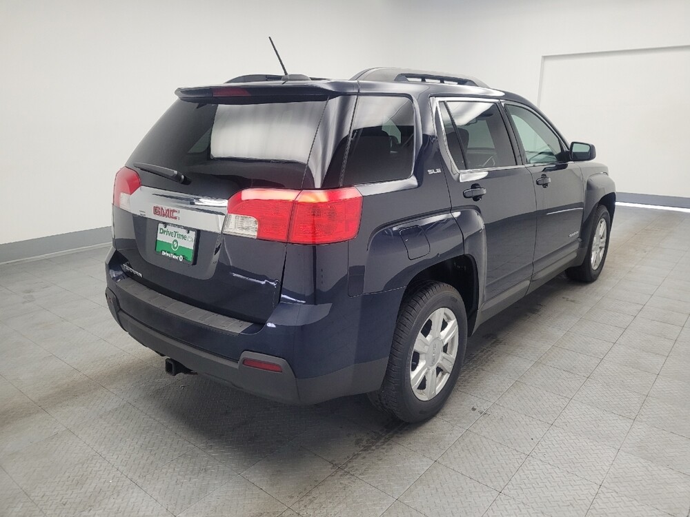 2015 GMC Terrain in Memphis, TN 38128 - 18134144 9