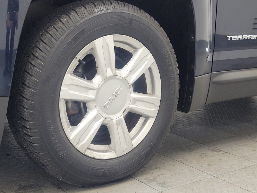 2015 GMC Terrain in Memphis, TN 38128 - 18134144 31