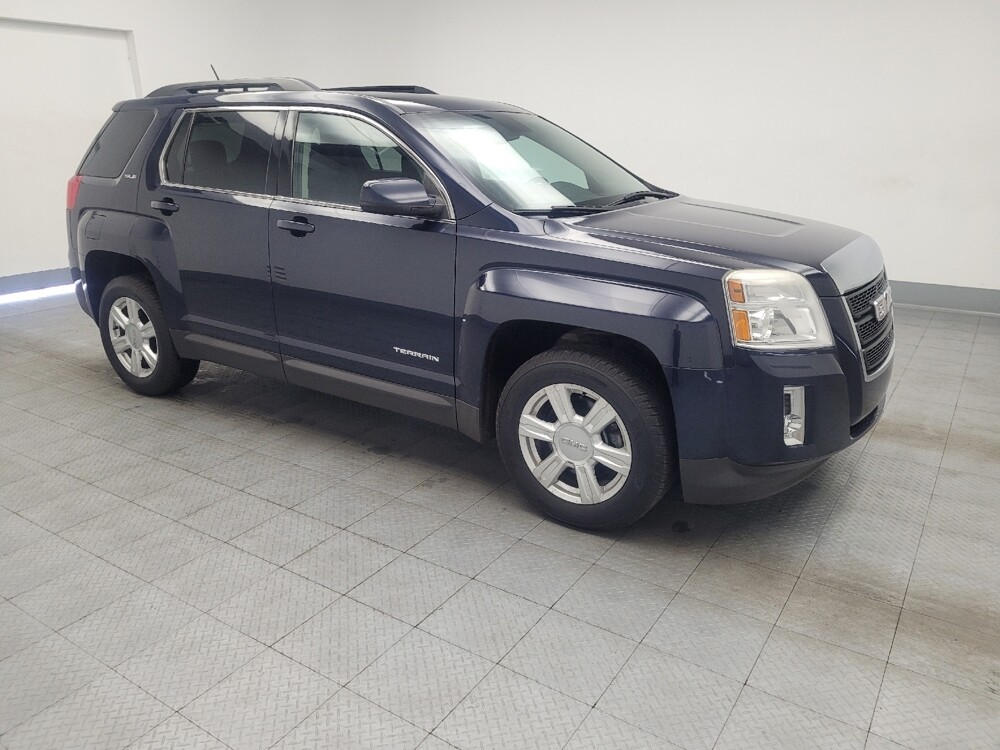 2015 GMC Terrain in Memphis, TN 38128 - 18134144 11