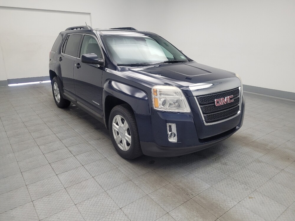 2015 GMC Terrain in Memphis, TN 38128 - 18134144 13