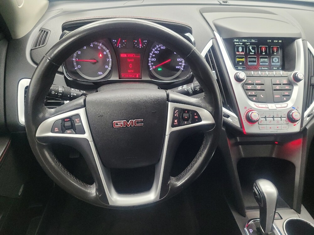 2015 GMC Terrain in Memphis, TN 38128 - 18134144 22