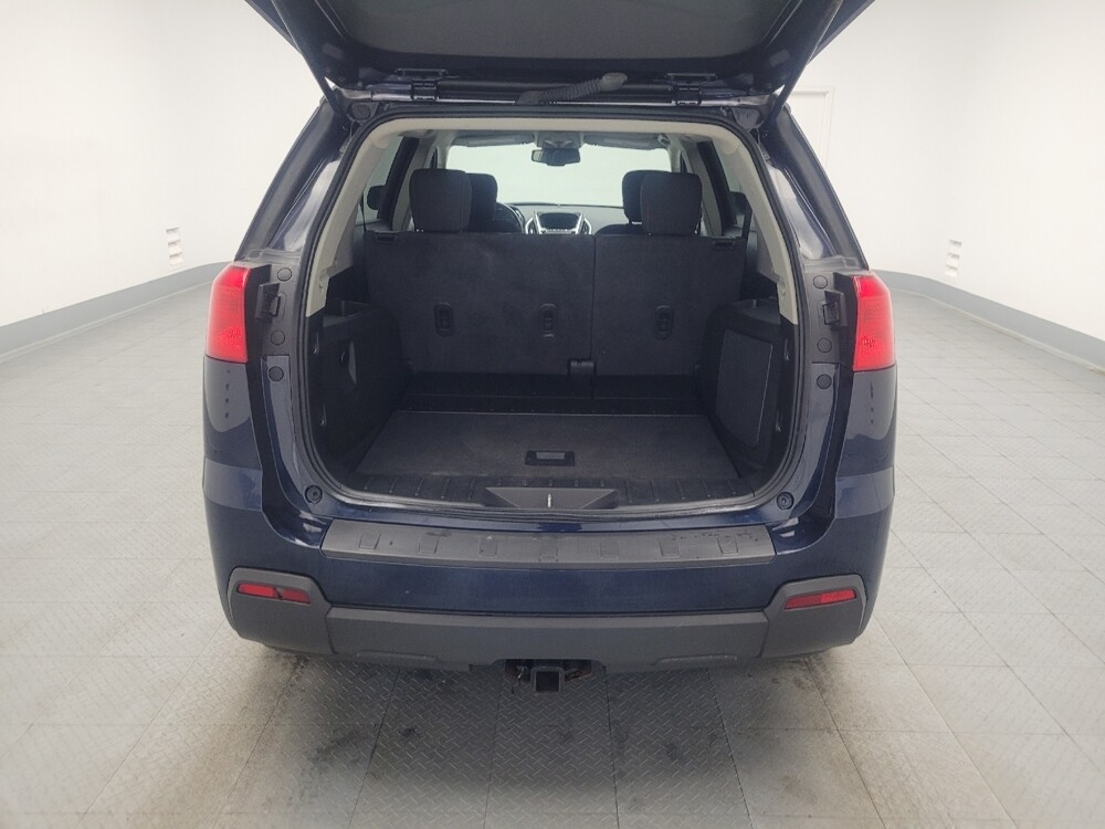 2015 GMC Terrain in Memphis, TN 38128 - 18134144 29