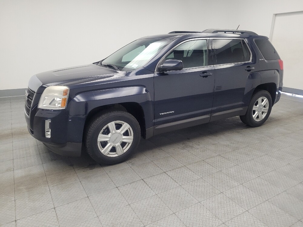 2015 GMC Terrain in Memphis, TN 38128 - 18134144 2