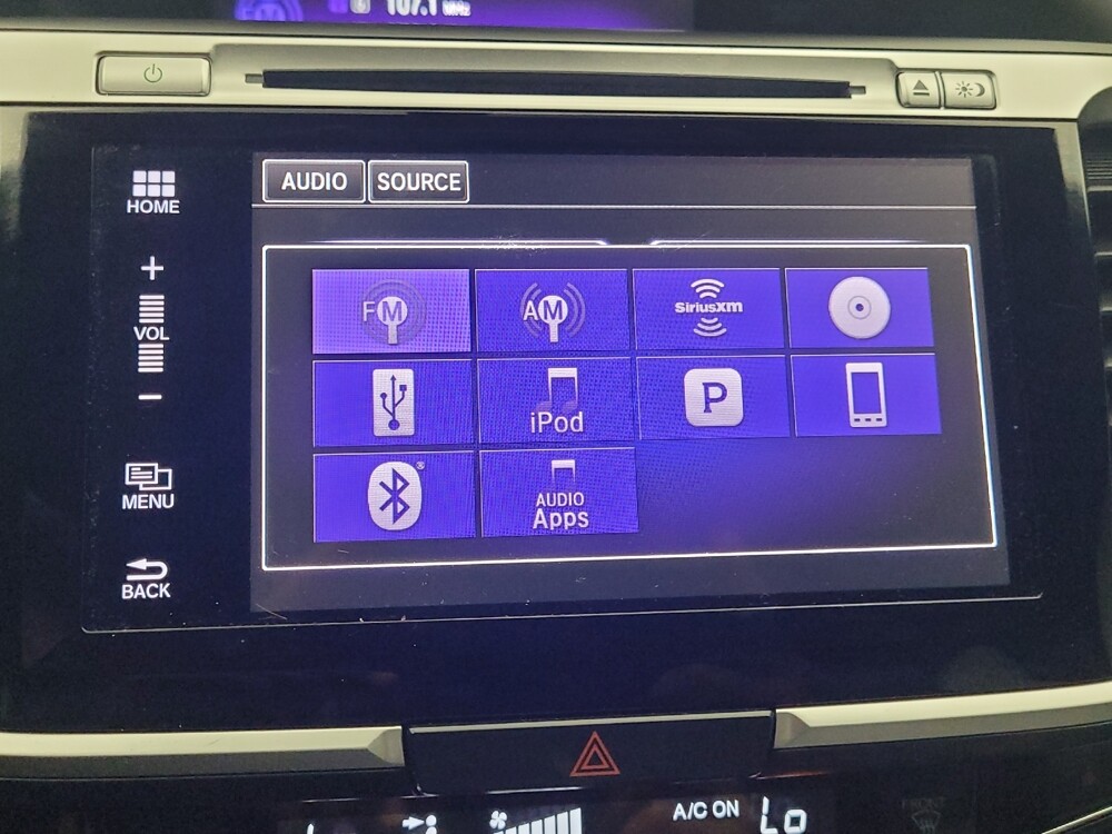 2017 Honda Accord in Memphis, TN 38115 - 18134145 25