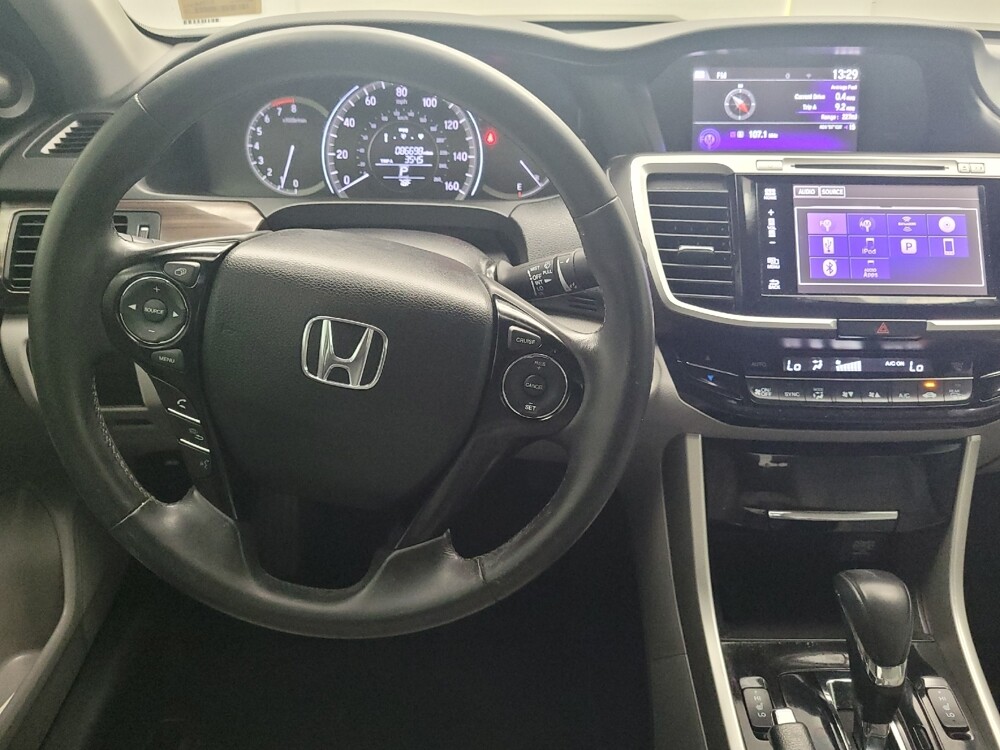 2017 Honda Accord in Memphis, TN 38115 - 18134145 22