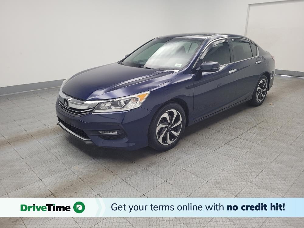 2017 Honda Accord in Memphis, TN 38115 - 18134145