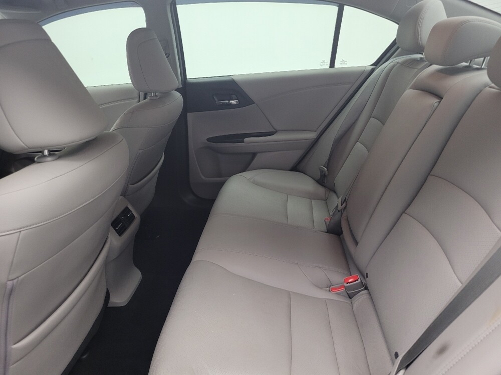 2017 Honda Accord in Memphis, TN 38115 - 18134145 18