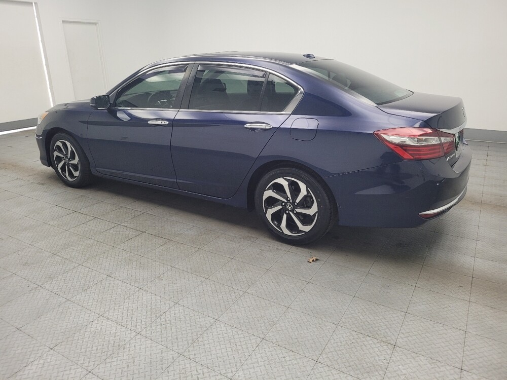 2017 Honda Accord in Memphis, TN 38115 - 18134145 3