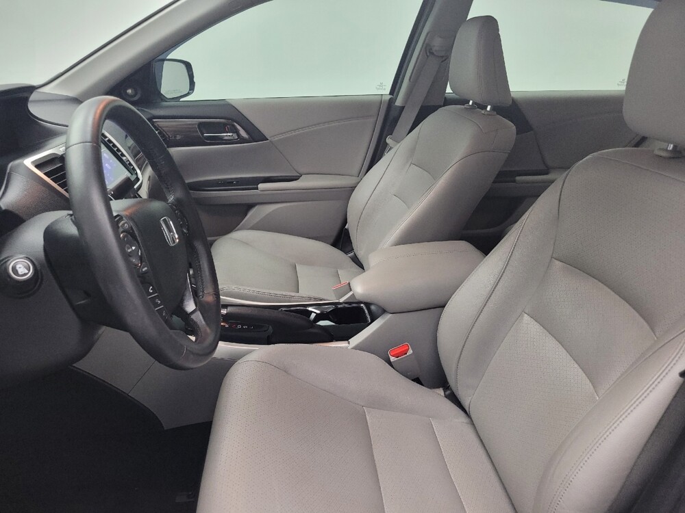 2017 Honda Accord in Memphis, TN 38115 - 18134145 17