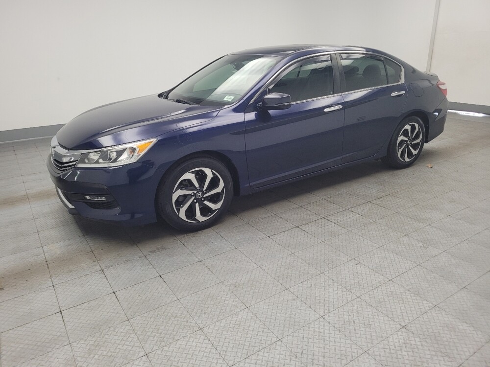 2017 Honda Accord in Memphis, TN 38115 - 18134145 2