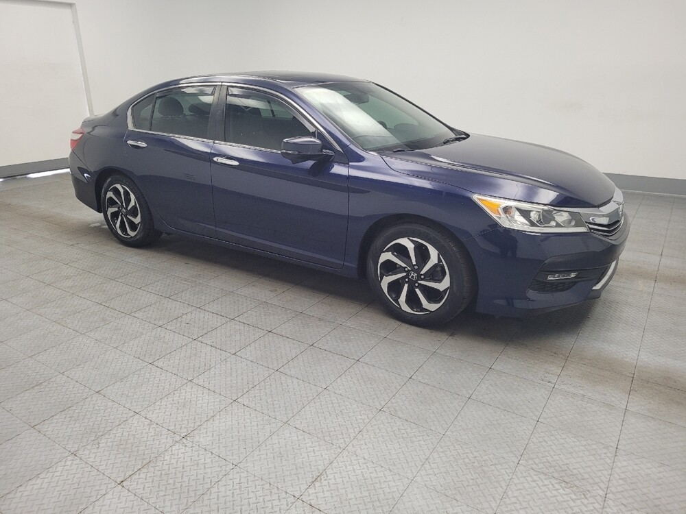 2017 Honda Accord in Memphis, TN 38115 - 18134145 11