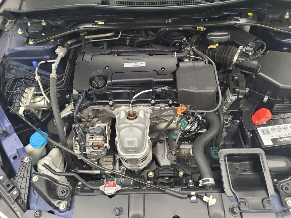 2017 Honda Accord in Memphis, TN 38115 - 18134145 30