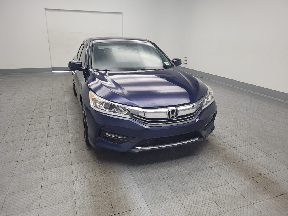 2017 Honda Accord in Memphis, TN 38115 - 18134145 14