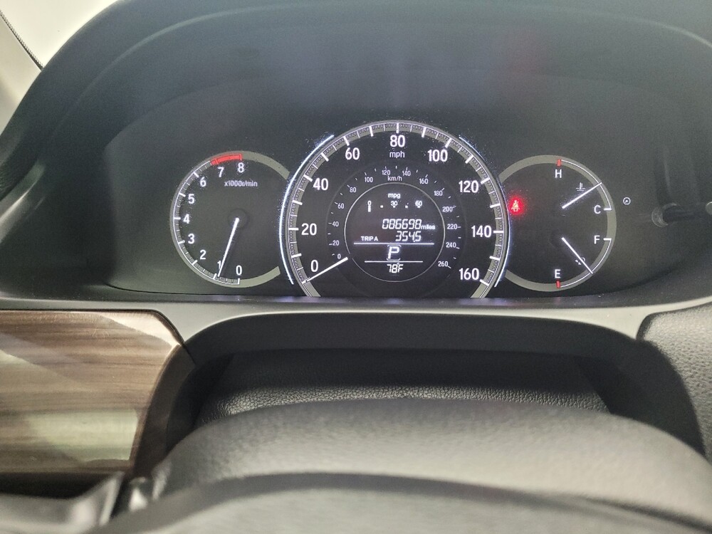 2017 Honda Accord in Memphis, TN 38115 - 18134145 23