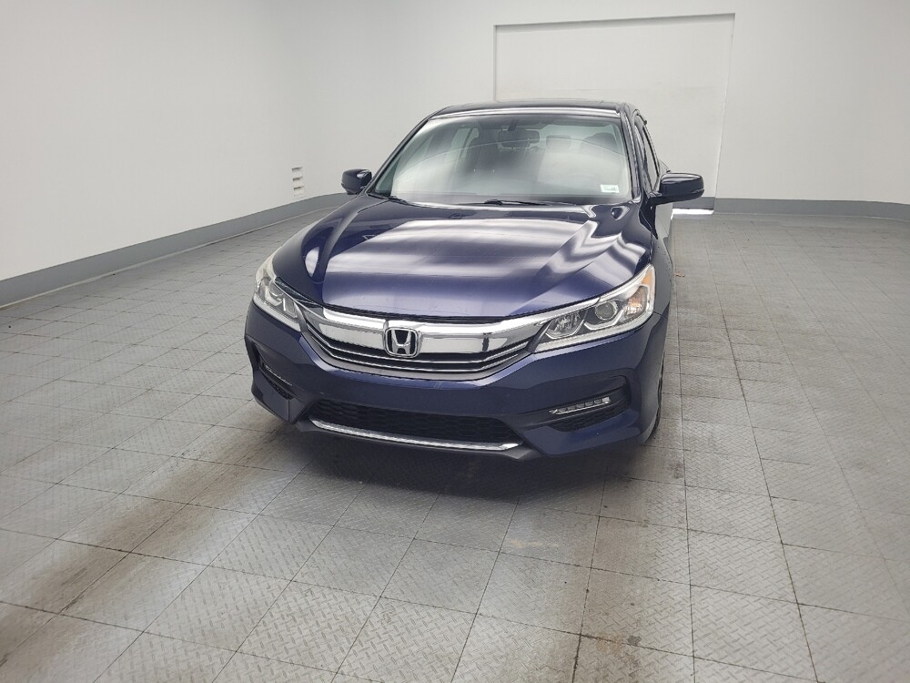 2017 Honda Accord in Memphis, TN 38115 - 18134145 15