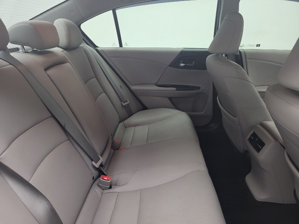 2017 Honda Accord in Memphis, TN 38115 - 18134145 19