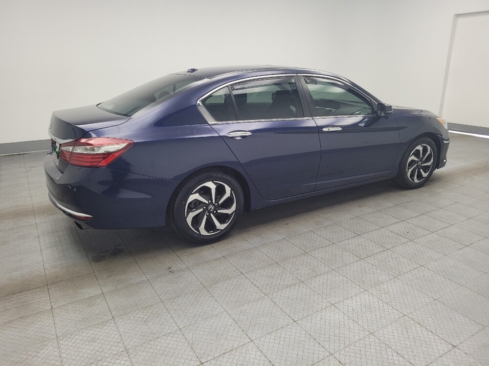 2017 Honda Accord in Memphis, TN 38115 - 18134145 10