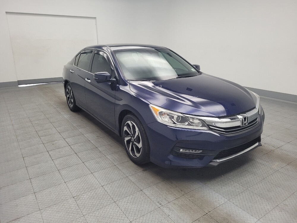 2017 Honda Accord in Memphis, TN 38115 - 18134145 13