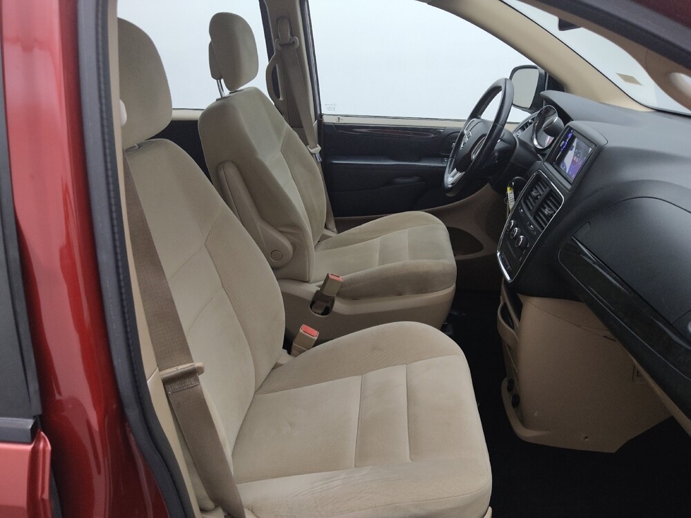 2015 Dodge Grand Caravan in Temple, TX 76502 - 18134146 21