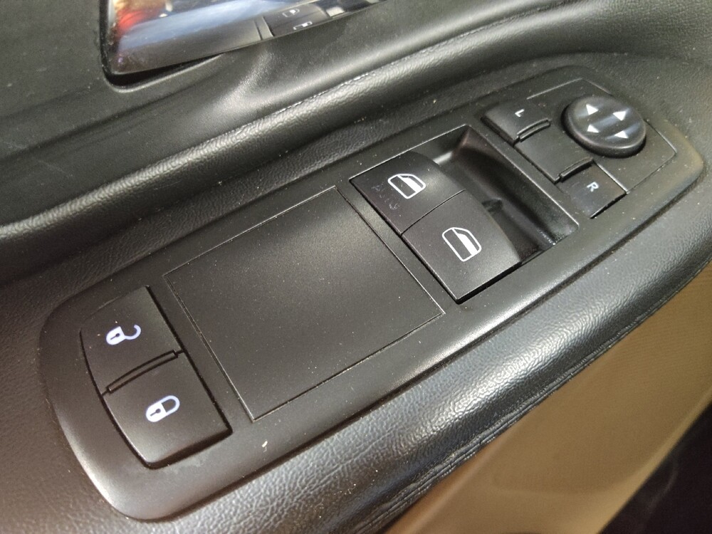 2015 Dodge Grand Caravan in Temple, TX 76502 - 18134146 27