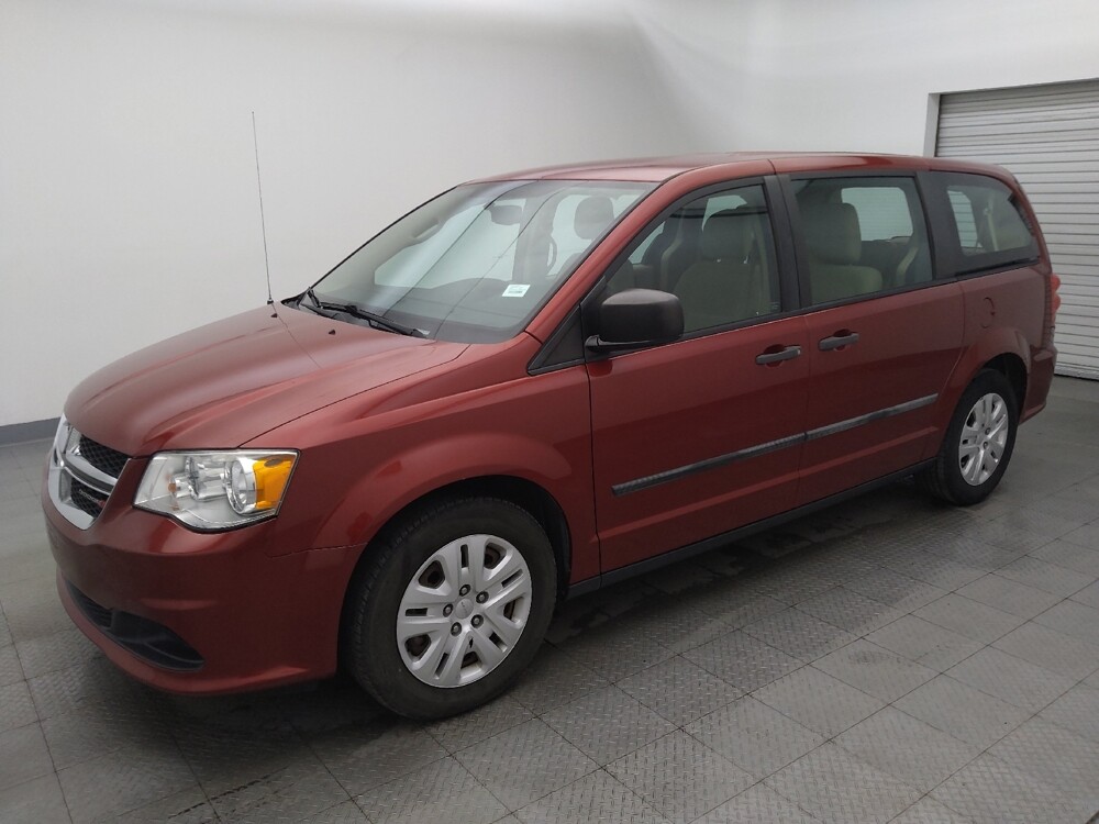 2015 Dodge Grand Caravan in Temple, TX 76502 - 18134146 2