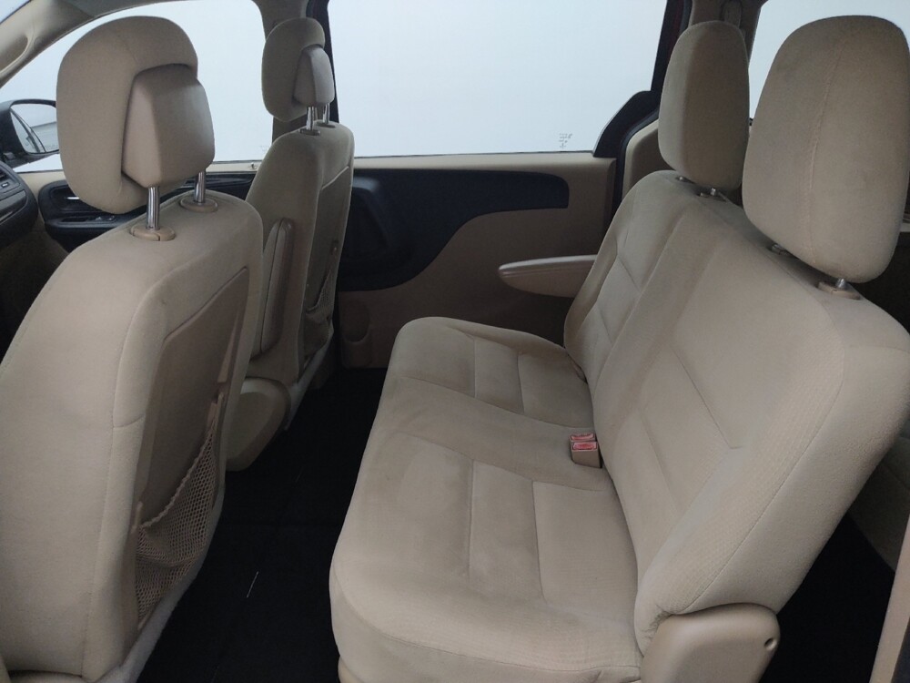 2015 Dodge Grand Caravan in Temple, TX 76502 - 18134146 18