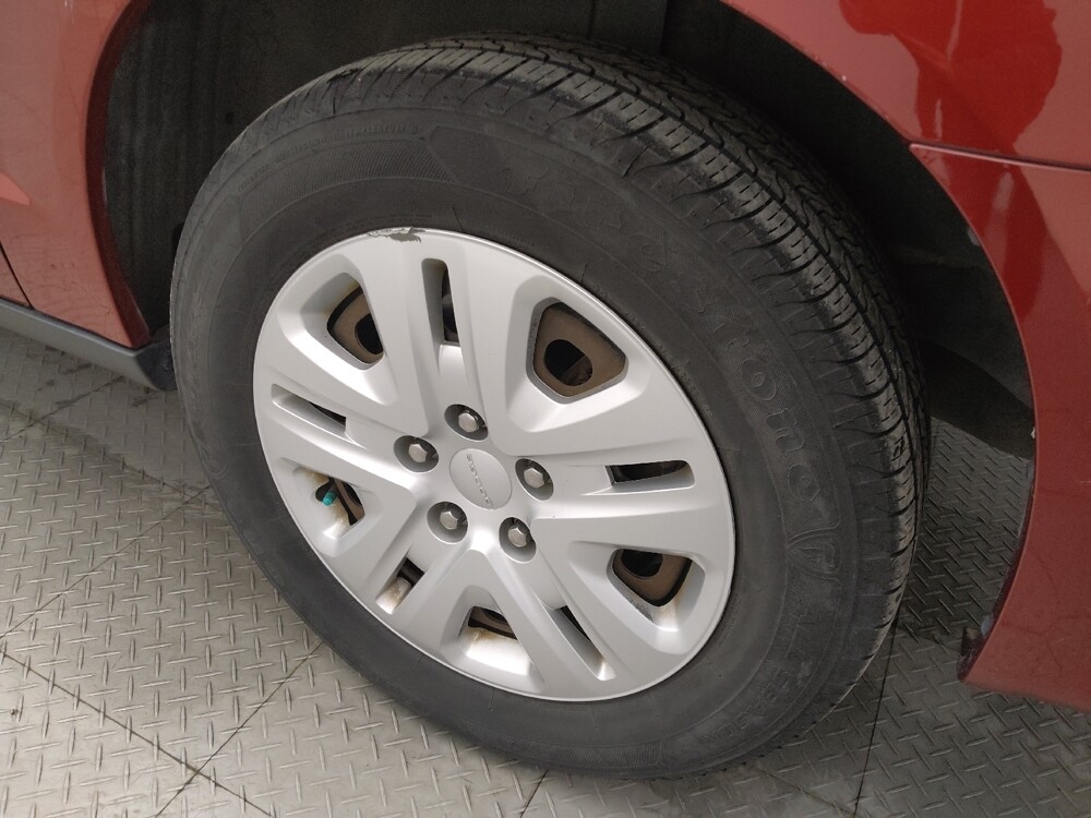 2015 Dodge Grand Caravan in Temple, TX 76502 - 18134146 31