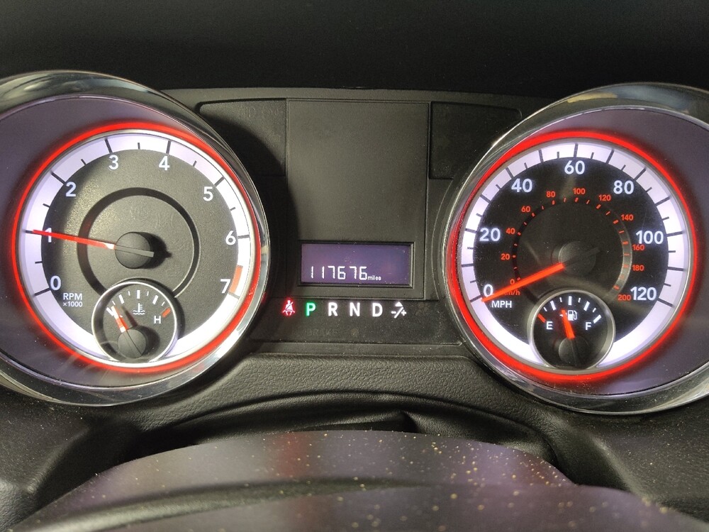 2015 Dodge Grand Caravan in Temple, TX 76502 - 18134146 23