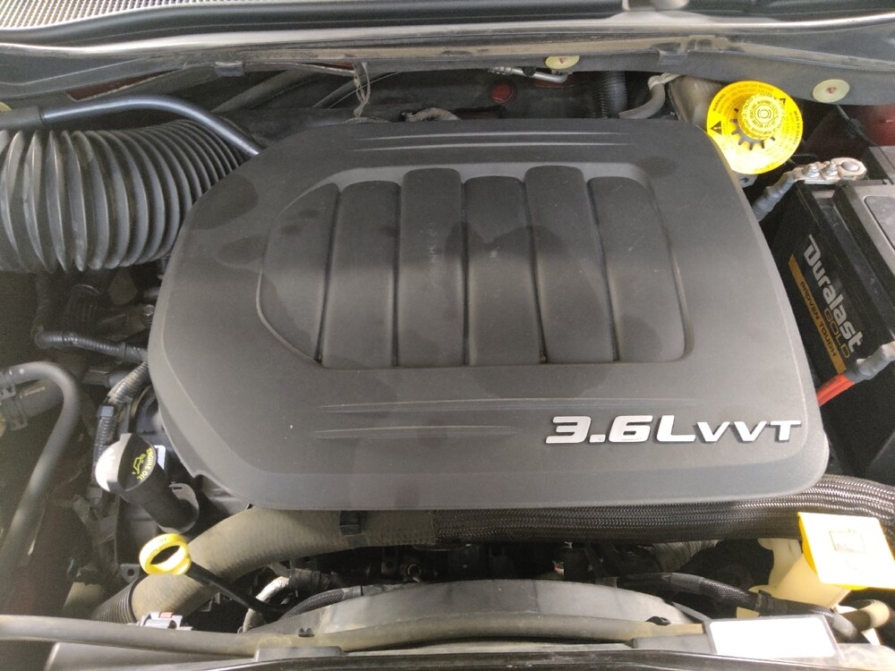 2015 Dodge Grand Caravan in Temple, TX 76502 - 18134146 30